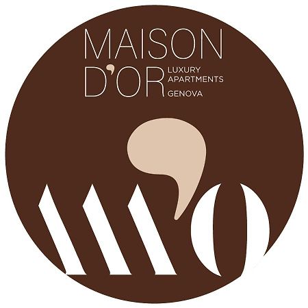 Maison D'Or Genoa Luaran gambar
