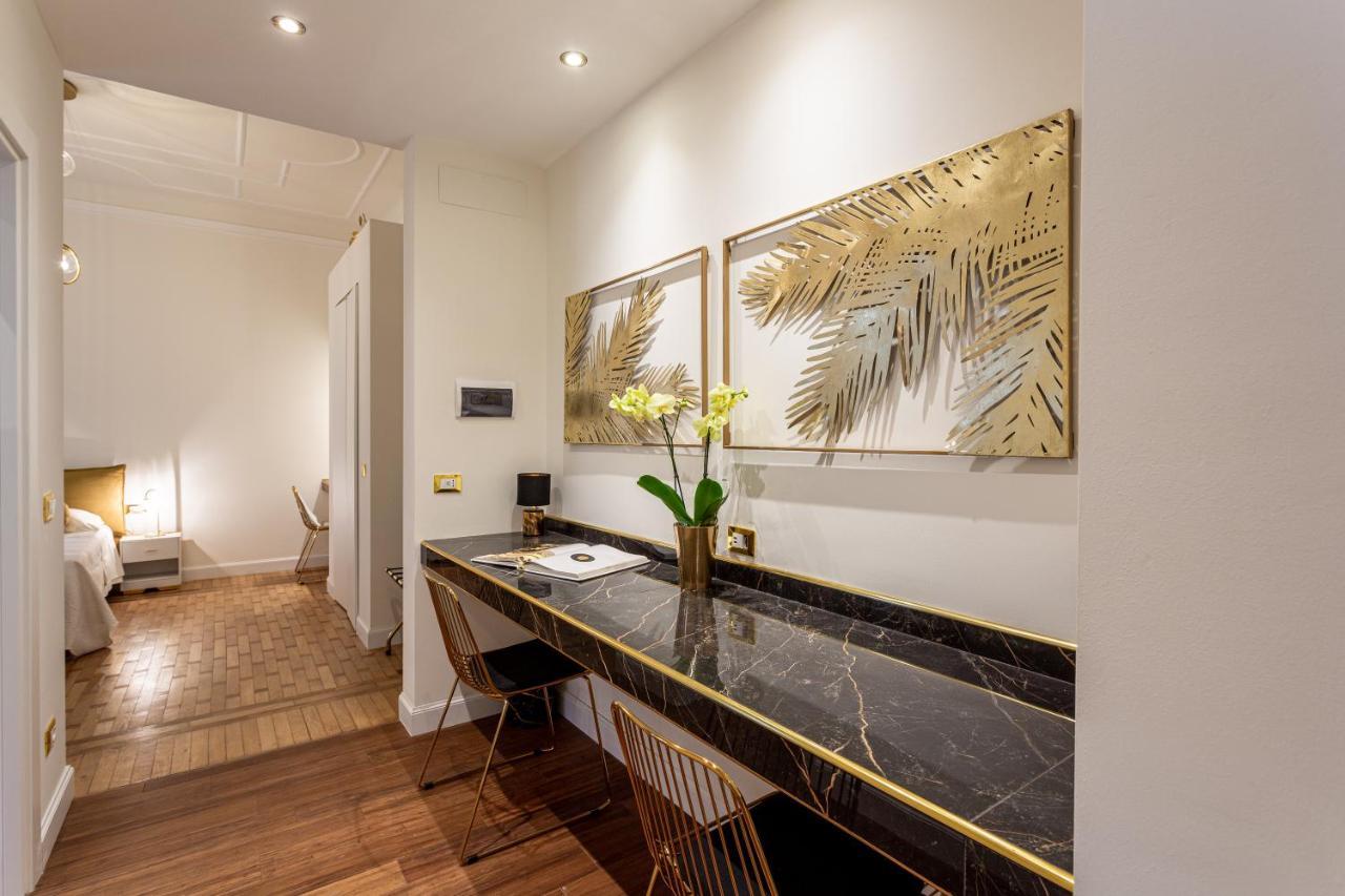Maison D'Or Genoa Luaran gambar