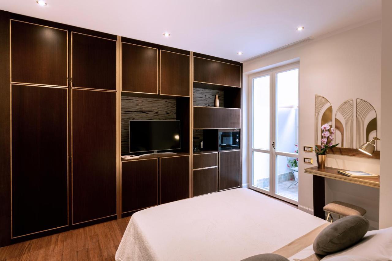 Maison D'Or Genoa Luaran gambar