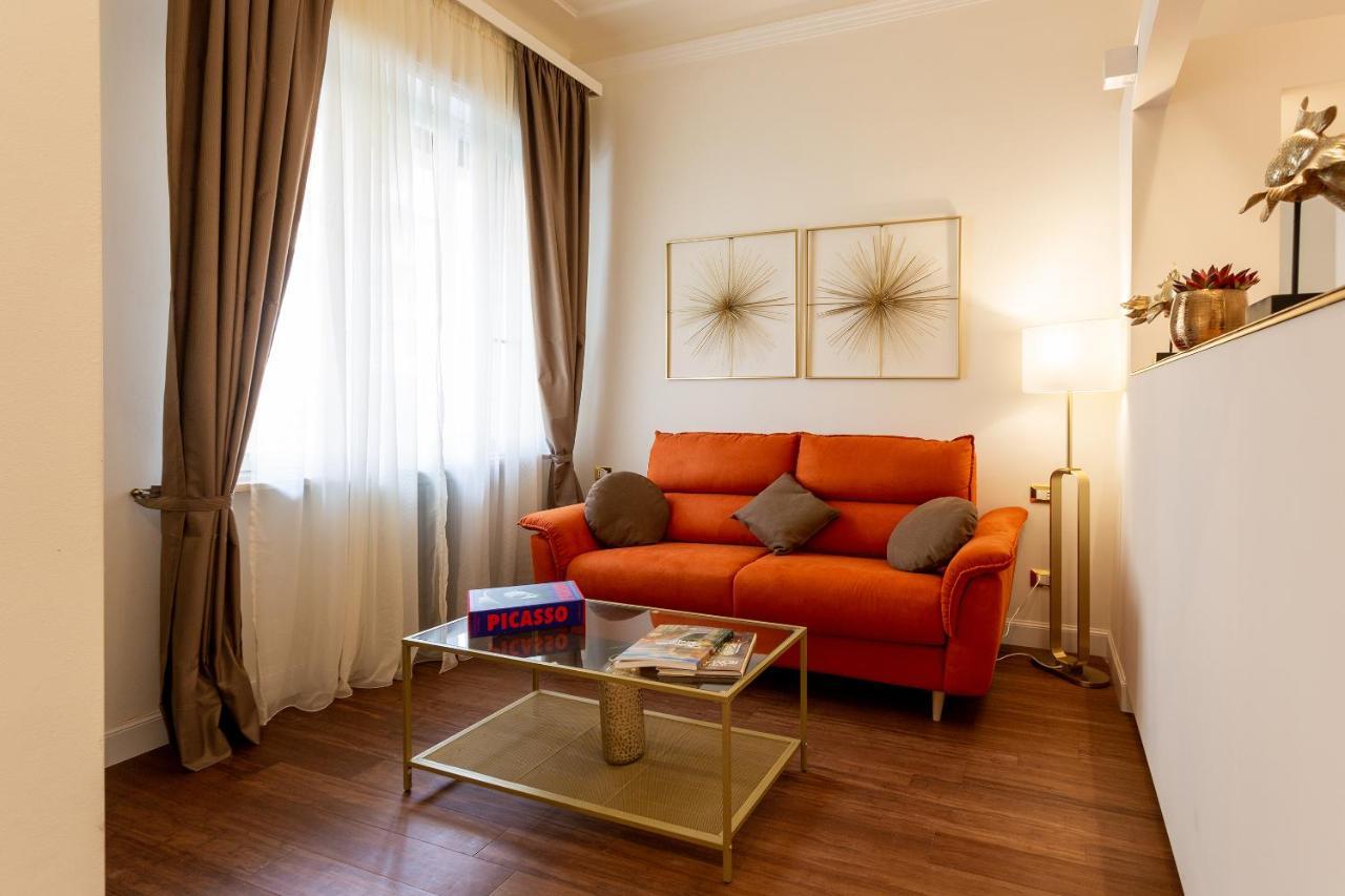 Maison D'Or Genoa Luaran gambar