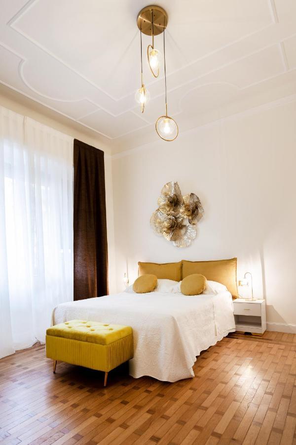Maison D'Or Genoa Luaran gambar