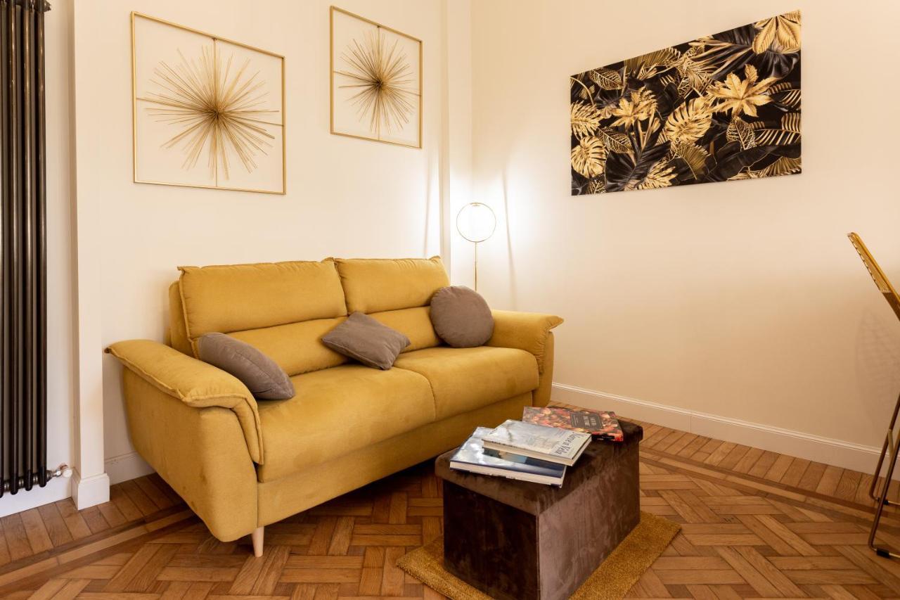 Maison D'Or Genoa Luaran gambar
