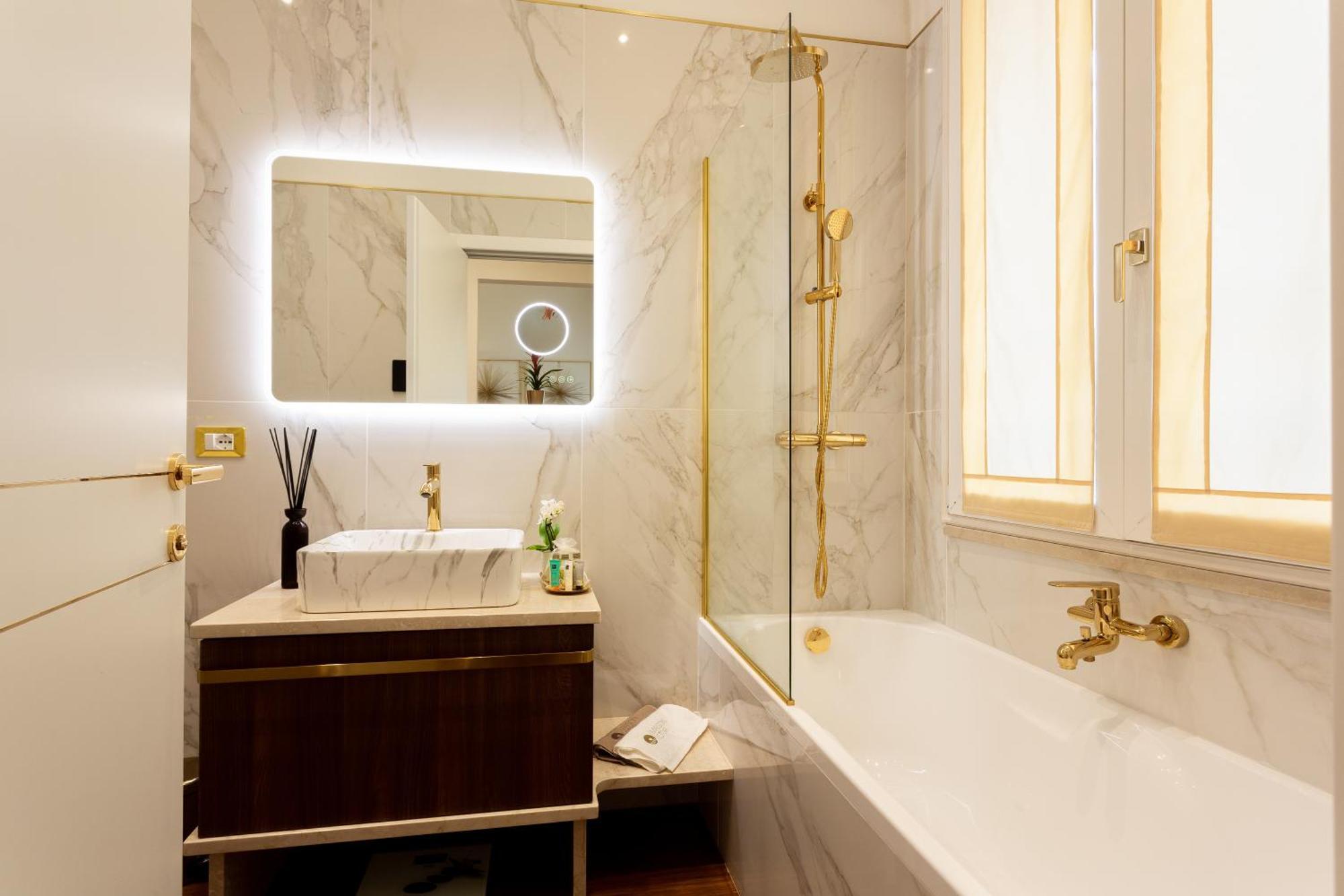 Maison D'Or Genoa Luaran gambar