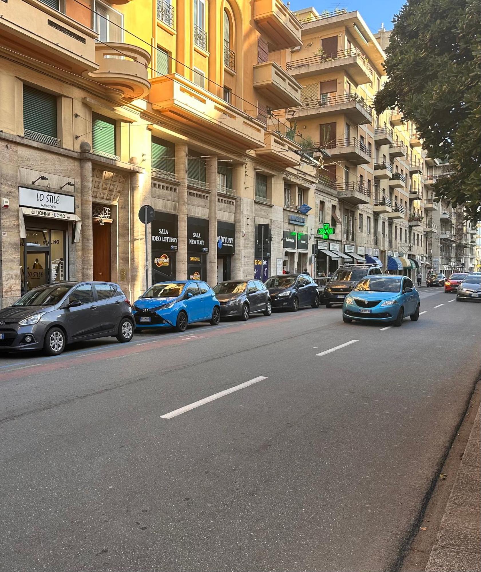 Maison D'Or Genoa Luaran gambar