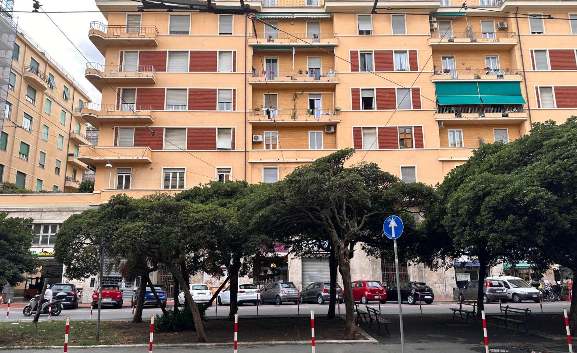 Maison D'Or Genoa Luaran gambar