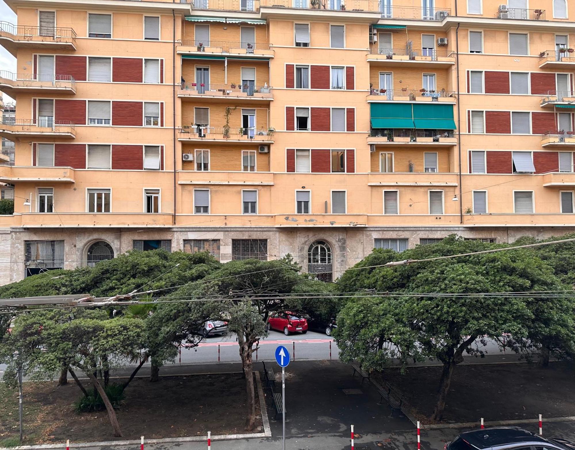 Maison D'Or Genoa Luaran gambar