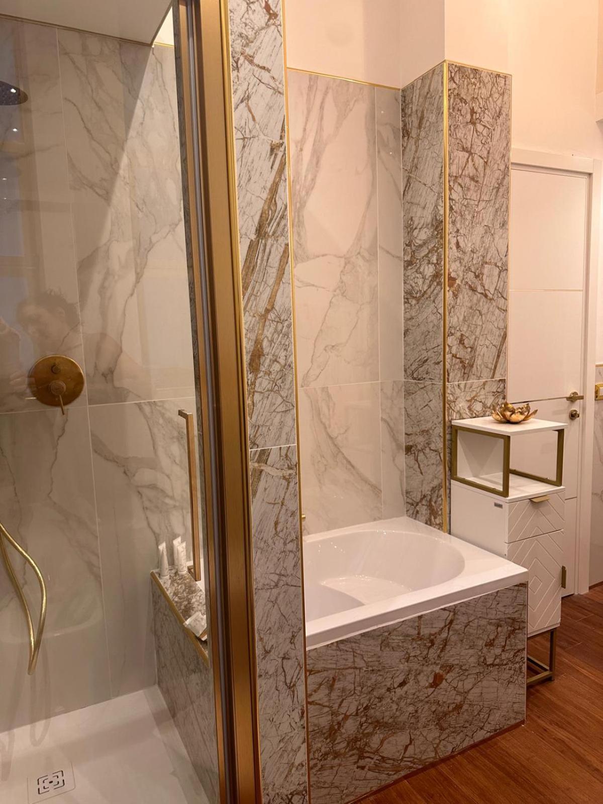 Maison D'Or Genoa Luaran gambar