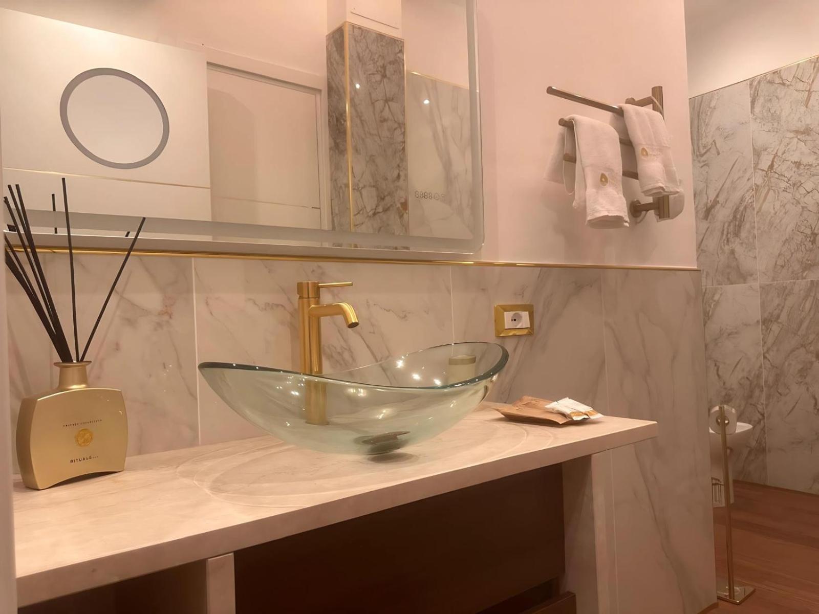 Maison D'Or Genoa Luaran gambar