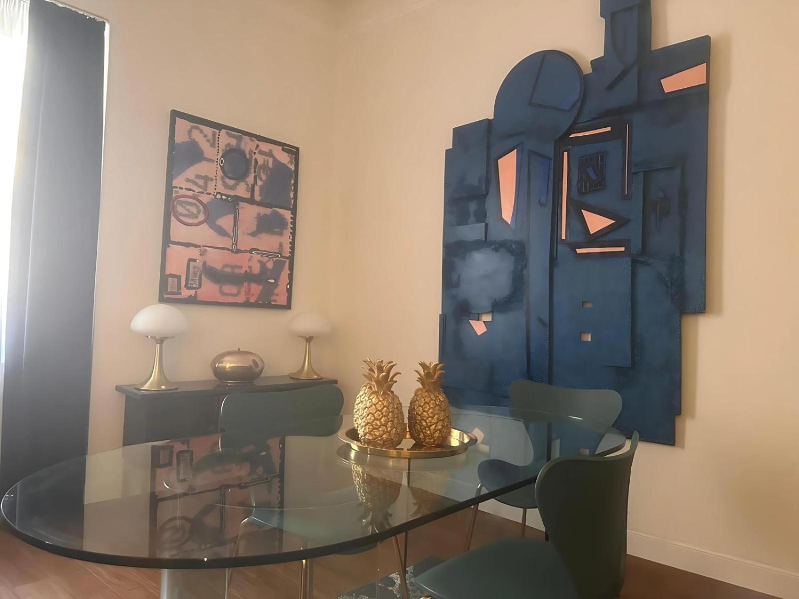 Maison D'Or Genoa Luaran gambar